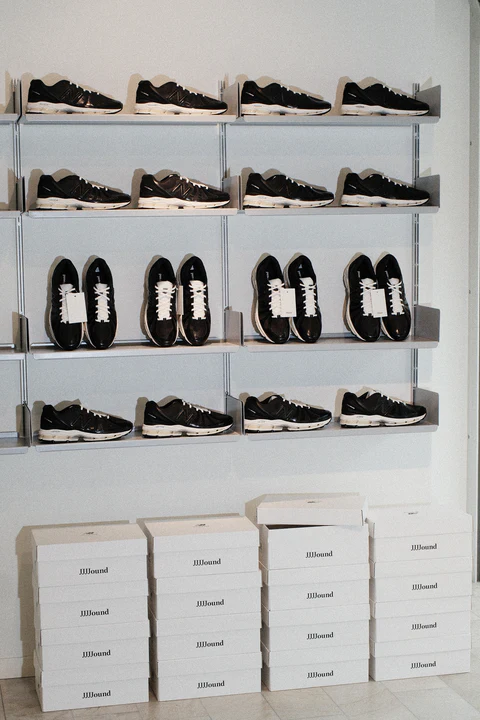 Elevated Menswear Without Boundaries